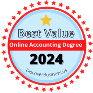 Best Value Online Accounting Degrees