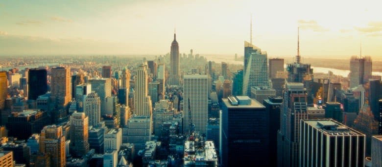 Discover Business Degrees Montage