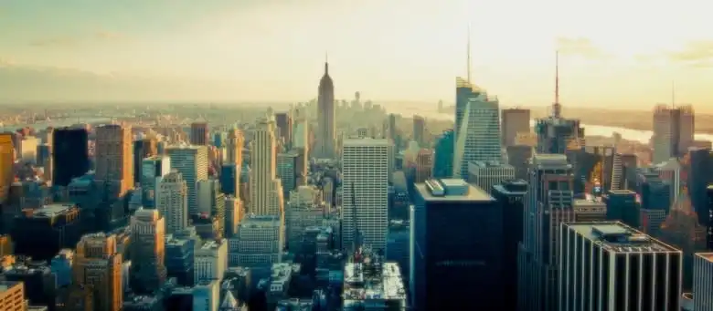 Discover Business Degrees Montage