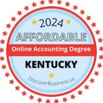 online accounting degrees in Kentucky